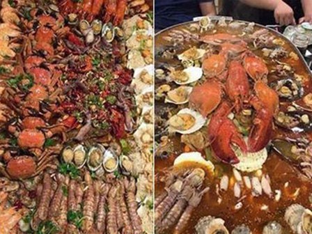 Sự thật nồi lẩu 2 triệu 