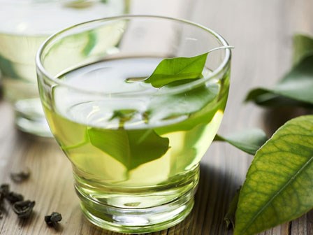 Những thực phẩm nên cho vào trà xanh để phát huy tác dụng chữa bệnh tốt nhất