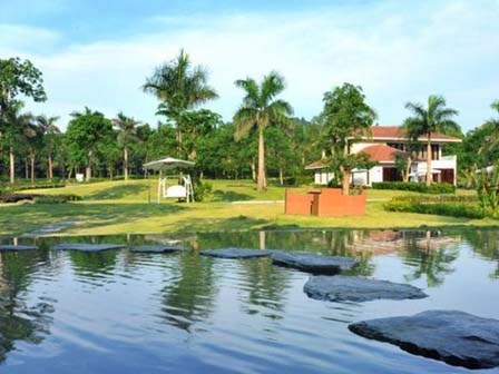 Bỏ 22 triệu cho 2 ngày ở resort 5 sao, vẫn không được 