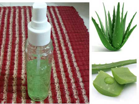 Nắng nóng, đừng thấy xịt khoáng mát mẻ sảng khoái mà dùng vô tội vạ bởi da bạn có thể khô héo hơn-4