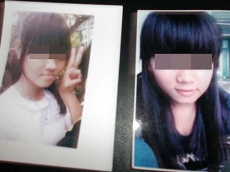 Hàng loạt thiếu nữ miền Tây ngoan hiền đột nhiên mất tích