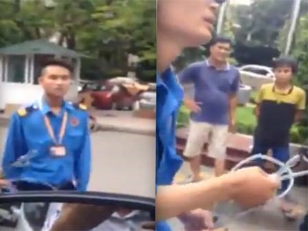 Phó Giám đốc BV Nhi TƯ cảm thấy 