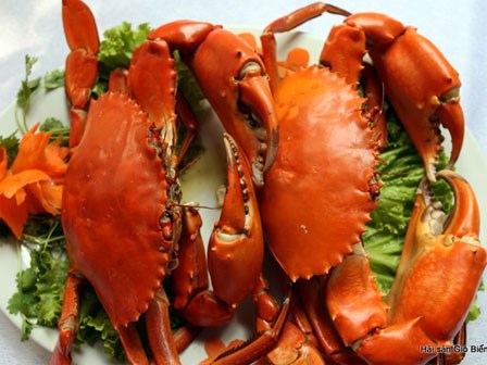 Mẹo siêu đơn giản để ăn cua, ghẹ không mất đi đâu mẩu thịt nào