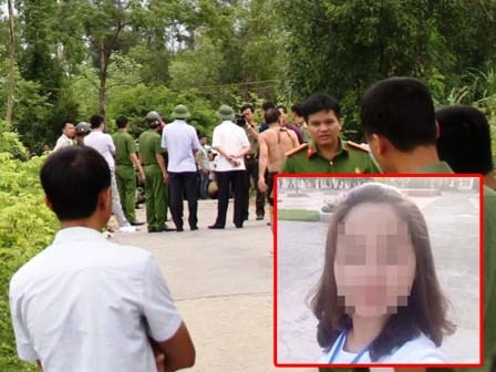 Vụ tài xế giết nữ giám thị: Lý giải tâm lý, động cơ phạm tội