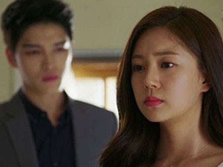 Giữa đàn ông có vợ và gái chưa chồng, làm gì có mối quan hệ bạn bè?
