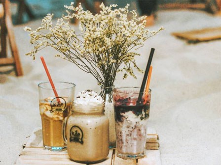 Những quán hàng mới đang khiến giới trẻ Hà Nội