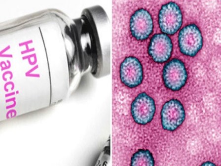 Thực hư vắc xin HPV không có hiệu quả phòng ung thư cổ tử cung