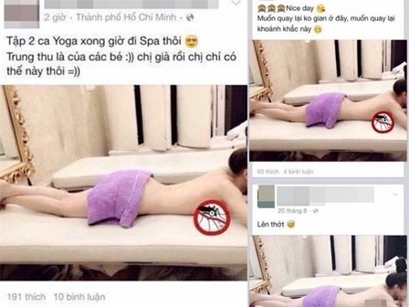 Đời thật éo le khi 