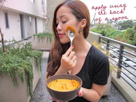Mách bạn 4 cách làm trắng da bằng bí đỏ nhanh và tốt nhất