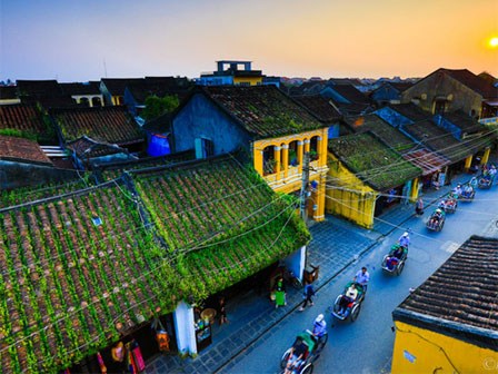 9 trải nghiệm đáng giá từng xu tuyệt đối không thể bỏ qua khi đến Hội An