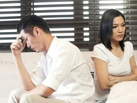 Thu nhập 25 triệu đồng/tháng, tôi vẫn bị vợ bảo bất tài vô dụng