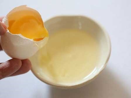 Dùng trứng gà chống lão hóa tốt hơn cả uống collagen