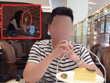 Người quay clip Kỳ Duyên hút thuốc: 'Trong quán lúc đó có cả bà bầu'