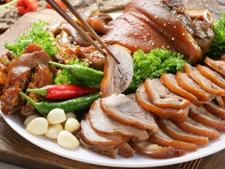 2 cách làm thịt heo ngâm mắm chuẩn ngon