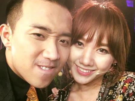 Trấn Thành cầu hôn Hari Won: Màn kịch xoa dịu dư luận?