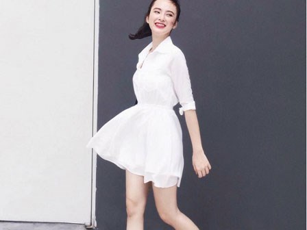 Street style đẹp mắt khiến bạn phải 