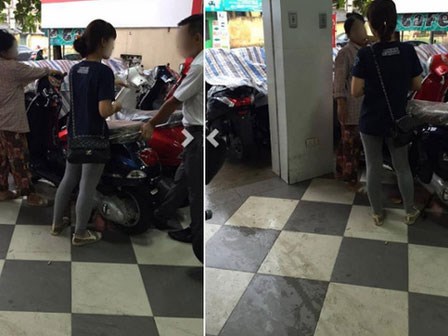 Từ chuyện cô gái mua xe Vespa: Đi làm 2 năm có thể tiết kiệm được 70 triệu hay không?
