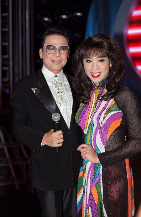 Hình ảnh giả gái gợi cảm của Trấn Thành thường để lại nhiều ấn tượng với công chúng.