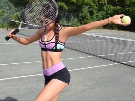 Con gái Việt cũng đầy cô nàng sở hữu