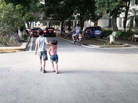 Công an điều tra nghi án mua bán trẻ sơ sinh tại Bệnh viện E