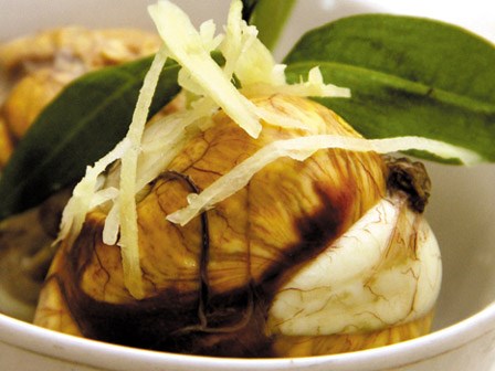 Cách ăn trứng vịt lộn để tăng cường sinh lực không phải ai cũng biết