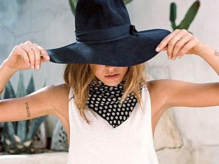 Gợi ý những món đồ