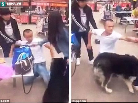 Cái kết đắng cho nam thanh niên 