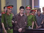 Thảm sát Bình Phước: Tiêm thuốc độc tử hình Vũ Văn Tiến-3