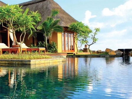 4 resort và khách sạn sang, xịn, đáng đồng tiền ở Quy Nhơn