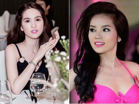 Đổi đời giàu sang như các mỹ nhân Việt bằng cách kẻ chân mày