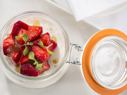 Nữ hoàng trong các loại quả: Nuôi gan, giảm thiếu máu, ngừa ung thư và các lợi ích khác-3