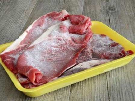 Đừng tiếc rẻ những thực phẩm đóng tuyết, quá hạn, có mùi lạ-2