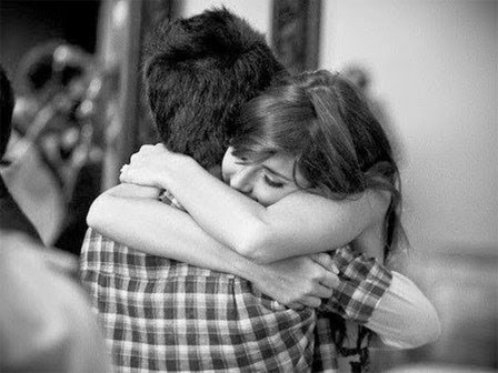 Chỉ làm việc này trong 2 phút thôi, bạn có thể sẽ cứu vãn cuộc hôn nhân đang trên bờ vực