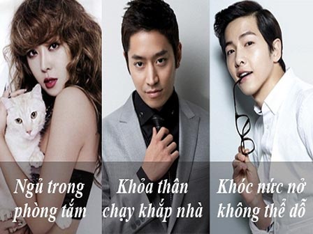 Sao Hàn là đại gia bất động sản năm 2019: Vị trí đầu tiên bất ngờ thuộc về nữ diễn viên nổi tiếng ai cũng biết-5