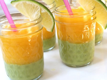 Ngày nóng khó cưỡng với 7 công thức smoothies hoàn hảo