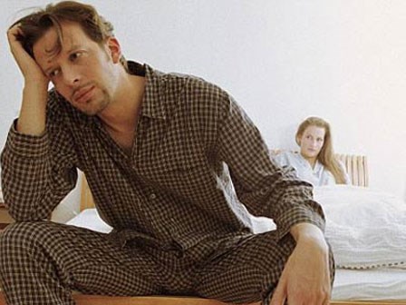 Sự thật cay đắng đằng sau việc chồng bỗng dưng “bất lực”