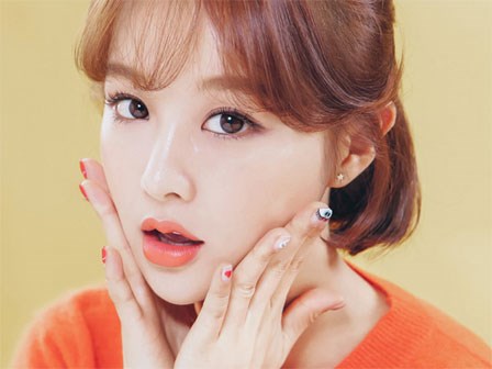 Top 6 thỏi son màu san hô đẹp nhất hợp từng tone da