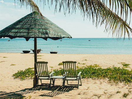 Không chỉ có Hội An, Quảng Nam còn nhiều thứ đẹp đến thế này!