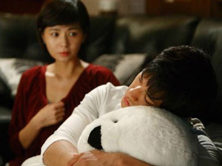 Quả ngọt sau cuộc tình vụng trộm của chồng