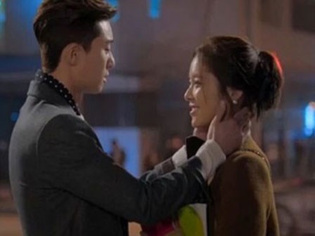 7 điểm tích cực của một cô vợ bướng