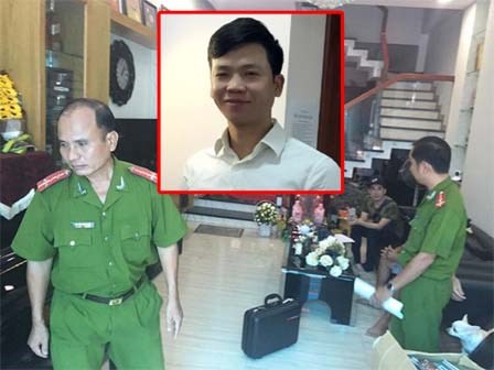 Bắt người bị ca sĩ Quang Hà tố lừa gần 4 tỷ đồng