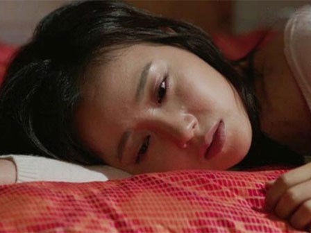 “Món quà” từ người chồng vừa mất vì tai nạn giao thông khiến vợ chết sững