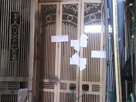Nhiều uẩn khúc quanh vụ