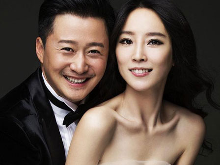 Bất ngờ trước cảnh tượng già nua tiều tụy của ngôi sao võ thuật Hồng Kim Bảo-4