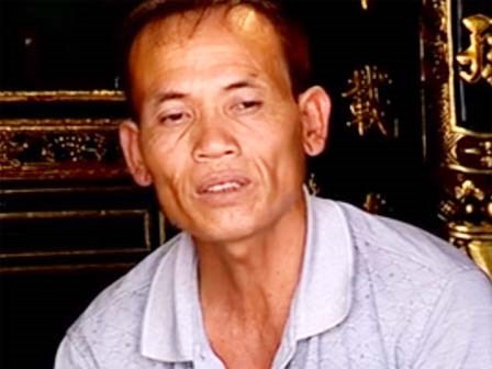 Bi kịch gia đình phía sau vụ án 3 chú cháu giết người do va chạm giao thông