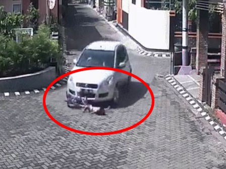 Đừng để con bạn phải trông chờ vào may mắn kiểu này...