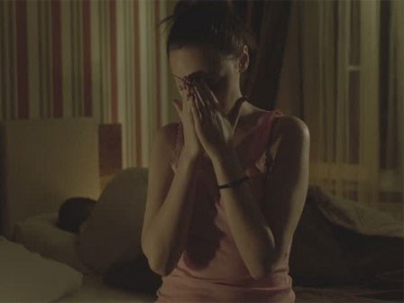 Đau khổ vì chồng bị tàn tật sau tai nạn ra sức ruồng bỏ tôi