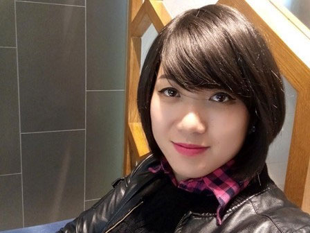 Nữ sinh Ngoại Thương 22 tuổi chiến thắng ung thư máu và hành trình thoát khỏi lưỡi hái tử thần sau 6 tháng điều trị-8