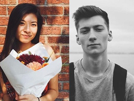 3 người chết thảm từ bi kịch tình yêu của cặp đôi trai tài gái sắc