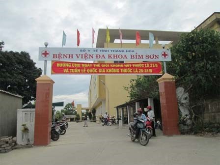 Vụ cháu bé bị hiếp có bầu: Câu trả lời gây “sốc” của PGĐ bệnh viện